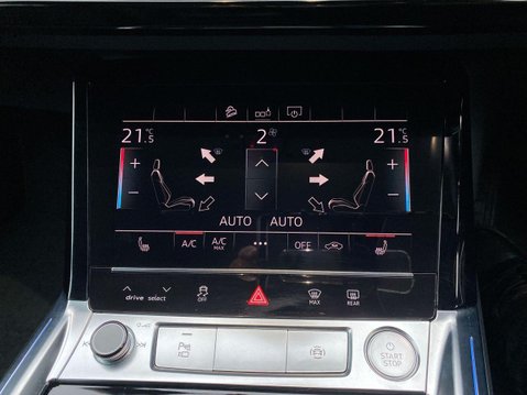 Audi E-Tron 50 Sport SUV 5dr Electric Auto quattro 71.2kWh (313 ps) Cruise Control - D 26