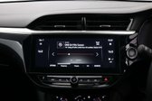 Vauxhall Corsa 5dr 1.2 Turbo Ultimate Automatic 12