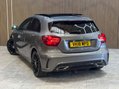 Mercedes-Benz A Class 2.1 A 200 D AMG Line Premium+ Auto 5dr 5