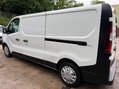 Vauxhall Vivaro 1.6 CDTi 2900 BiTurbo Panel Van 5dr Diesel Manual L2 H1 Euro 6 (s/s) (125 p 12