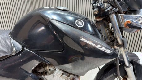 Yamaha YBR 125 2012 PROJECT LEARNER BIKE SPARES OR REPAIR 125CC 27