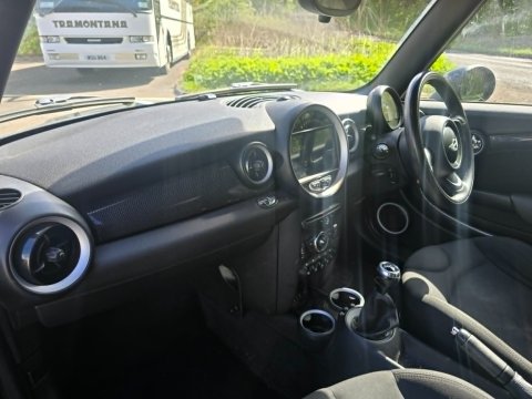 Mini Convertible COOPER S 11