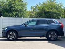 Volvo XC60 2.0 T4 Edition SUV 5dr Petrol Auto Euro 6 (s/s) (190 ps) 7