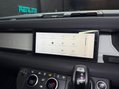 Land Rover Defender 3.0 D250 MHEV X-Dynamic S Auto 4WD Euro 6 (s/s) 3dr 32