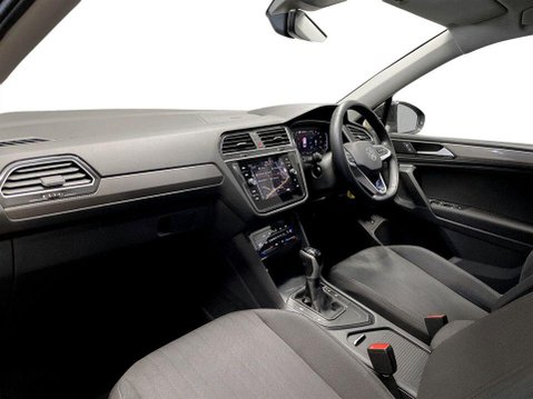 Volkswagen Tiguan Allspace 1.5 TSI Life SUV 5dr Petrol DSG Euro 6 (s/s) (150 ps) One Owner 15