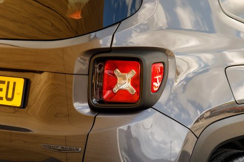 Jeep Renegade NIGHT EAGLE 9