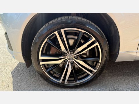 Volvo XC60 2.0 XC60 R-Design Pro T8 Recharge AWD Auto 4WD 5dr 30