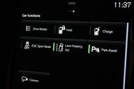 Volvo V60 2.0 V60 R-Design T6 Recharge AWD Auto 4WD 5dr 42
