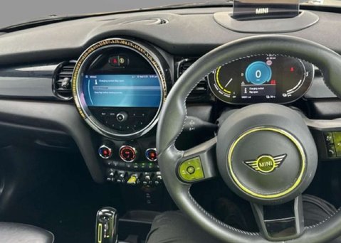 Mini Hatch Cooper SE 32.6kWh Level 3 Hatchback 3dr Electric Auto (184 ps) 10