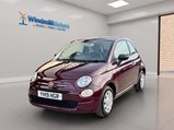 Fiat 500 1.2 Pop Euro 6 (s/s) 3dr 6