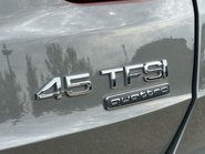 Audi Q3 TFSI QUATTRO S LINE 20