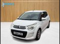 Citroen C1 1.0 VTi Feel Hatchback 5dr Petrol Manual Euro 5 (Euro 5) (68 ps) 33