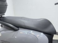 SYM Fiddle 2025 ONLY 2K 1 OWNER 125CC LEARNER SCOOTER WITH TOP BOX 26