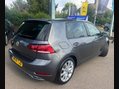 Volkswagen Golf 1.5 TSI EVO GT Euro 6 (s/s) 5dr 7