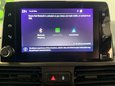 Vauxhall Combo 1.5 Combo 2300 Edition S/S Auto 13