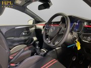 Vauxhall Corsa 1.2 GS Line Hatchback 5dr Petrol Manual Euro 6 (75 ps) 12