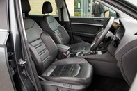 SEAT Ateca TDI FR SPORT DSG 34