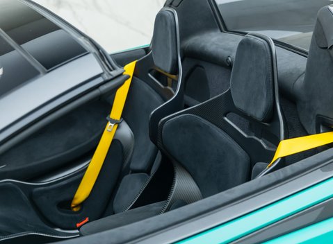 McLaren 600LT Spider 38