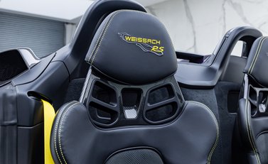 Porsche 718 Spyder RS 13