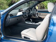 BMW 4 Series 3.0 435i M Sport Auto 2dr 14