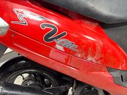 Peugeot V 2012 RUNNING PROJECT SCOOTER 50CC SPARES OR REPAIR 11