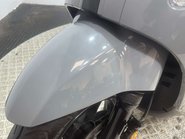 SYM Fiddle 2025 ONLY 2K 1 OWNER 125CC LEARNER SCOOTER WITH TOP BOX 33