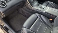 Mercedes-Benz GLC 2.1 GLC220d AMG Line SUV 5dr Diesel G-Tronic 4MATIC Euro 6 (s/s) (170 ps) 31