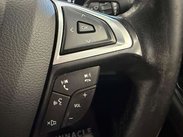 Ford S-Max 2.0 TDCi Titanium Sport Euro 6 (s/s) 5dr 17