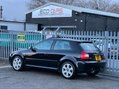 Audi S3 QUATTRO 9