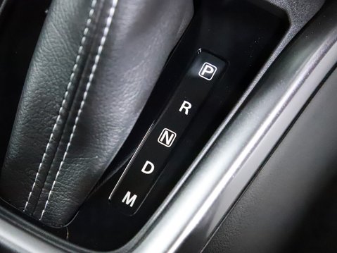 Suzuki Swift 1.2 Mild Hybrid Motion 5dr CVT 25