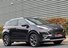 Kia Sportage GT-LINE ISG