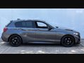 BMW 1 Series 1.5 118i M Sport Shadow Edition 5dr 10