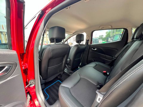 Renault Clio DYNAMIQUE S NAV DCI 57