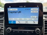 Ford Transit Custom SWB L1H1 Low Roof Limited 300 Air Con Alloys Sensors EURO 6 NO VAT 35