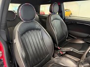 Mini Hatch 1.6 Cooper D London 2012 Euro 5 (s/s) 3dr 14