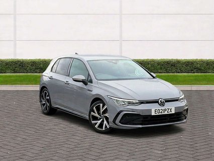Volkswagen Golf 1.5 Golf R-Line TSi 5dr