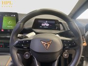 Cupra Born e-Boost 77kWh V3 Hatchback 5dr Electric Auto (4 Seat) (230 ps) Sat Nav 13