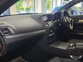 Mercedes-Benz E Class 2.1 E250 CDI AMG Line G-Tronic+ Euro 5 (s/s) 2dr 24