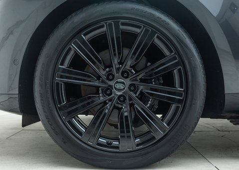 Land Rover Range Rover D350 AUTOBIOGRAPHY 