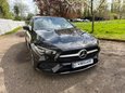 Mercedes-Benz CLA Class CLA 200 AMG LINE 6