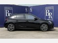 Vauxhall Corsa Electric 50kWh Ultimate Hatchback 5dr Electric Auto (136 ps) 4