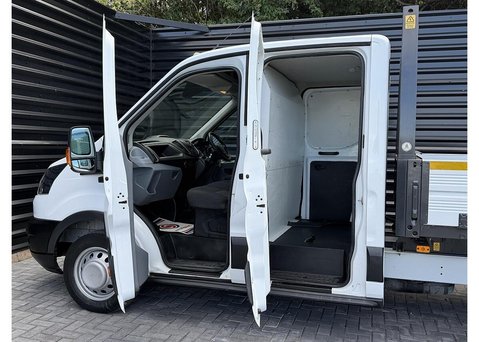 Ford Transit 2.0 350 EcoBlue Tipper Double Cab 4dr Diesel Manual RWD L3 H1 Euro 6 (DRW) 34