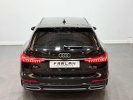 Audi A6 3.0 TDI V6 50 S line Estate 5dr Diesel Tiptronic quattro Euro 6 (s/s) (286 23