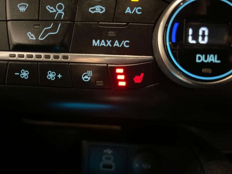 Ford Kuga 2.5 Kuga ST-Line X Edition PHEV CVT 5dr 40