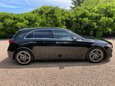 Mercedes-Benz A Class 1.3 A180 AMG Line (Premium Plus 2) Hatchback 5dr Petrol 7G-DCT Euro 6 (s/s) 19