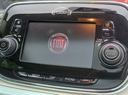 Fiat 500 LOUNGE 21