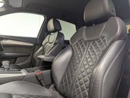 Audi SQ5 3.0 SQ5 TDI MHEV Quattro Auto 4WD 5dr 35