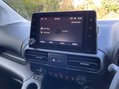 Vauxhall Combo 1.6 Turbo D 2300 Limited Edition Nav L2 H1 Euro 6 (s/s) 4dr 26