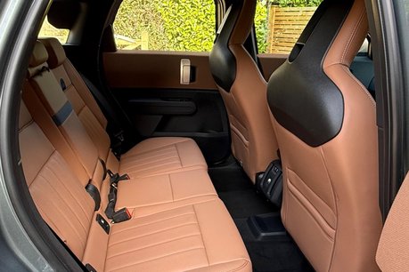 Mini Countryman C EXCLUSIVE 29