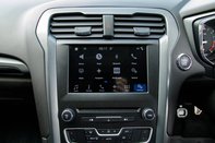 Ford Mondeo ST-LINE TDCI 28